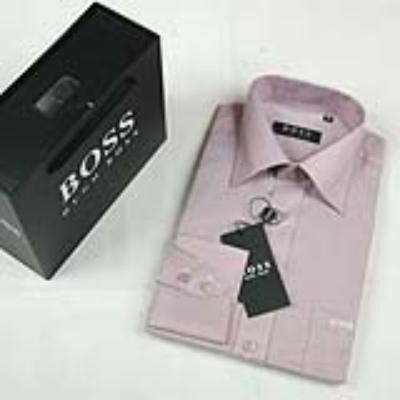 Boss shirts-156